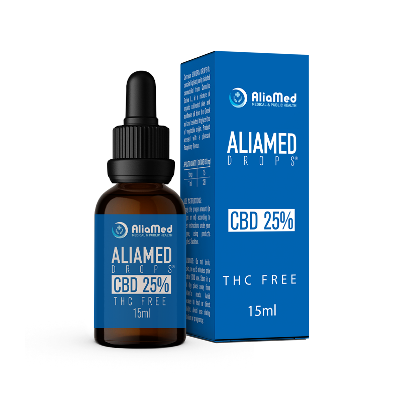 aliamed cbd oil with package helps with chronic pain by now