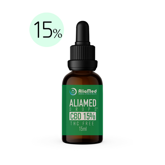 aliamed cbd oil helps with sleep disorder by now