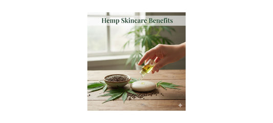 What Makes Hemp Skincare So Effective?