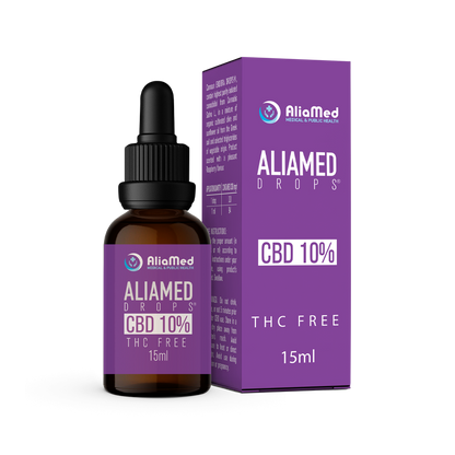 aliamed cbd oil with package helps with nausea by now