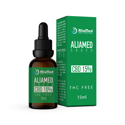 aliamed cbd oil with package helps with sleep disorder by now