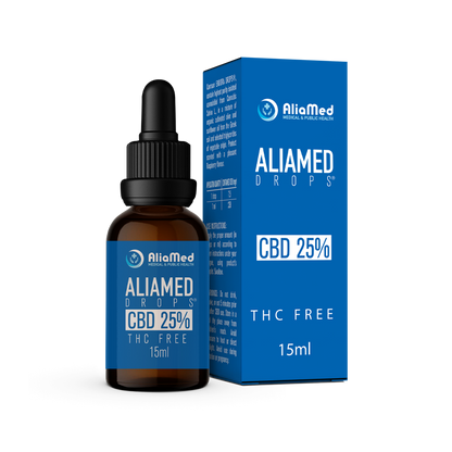 aliamed cbd oil with package helps with chronic pain by now