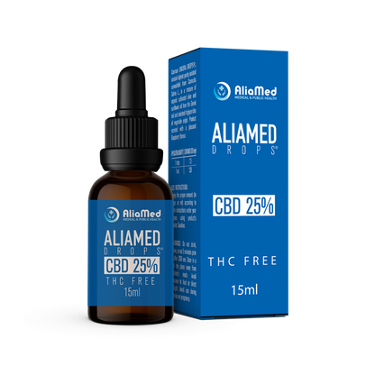 aliamed cbd oil  helps with chronic pain offer buy