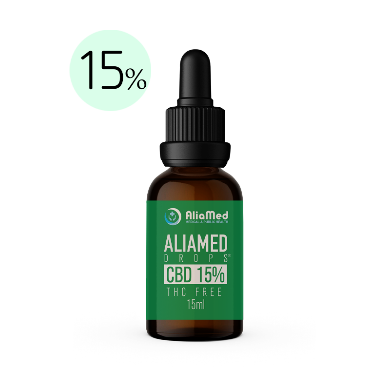 aliamed cbd oil helps with sleep disorder by now
