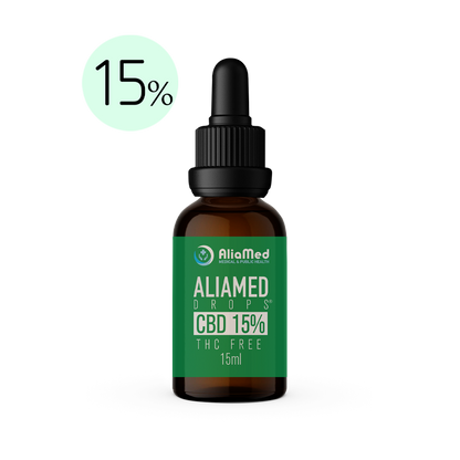 aliamed cbd oil helps with sleep disorder by now