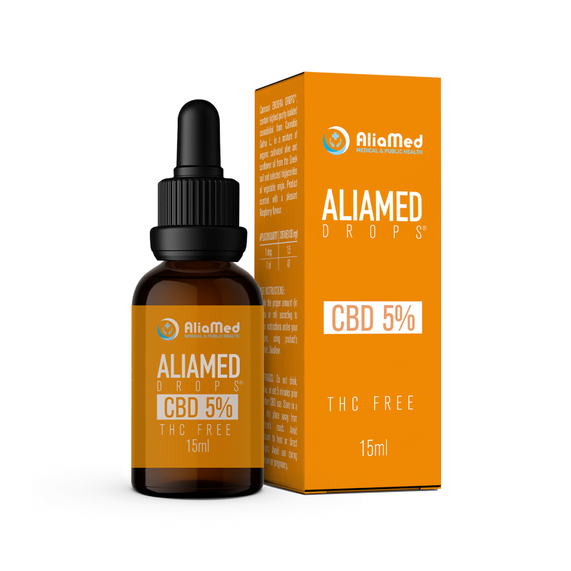 aliamed cbd oil with package helps with migraine by now