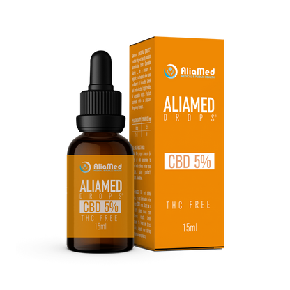 aliamed cbd oil with package helps with migraine by now