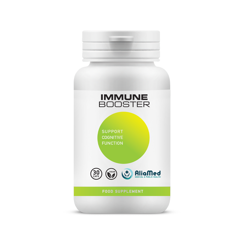 aliamed cbd Immune booster supplement buy now