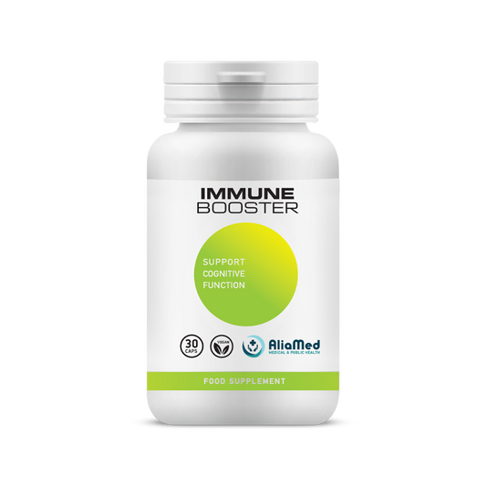 aliamed cbd Immune booster supplement buy now