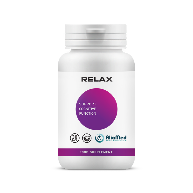 aliamed cbd relax supplement buy now