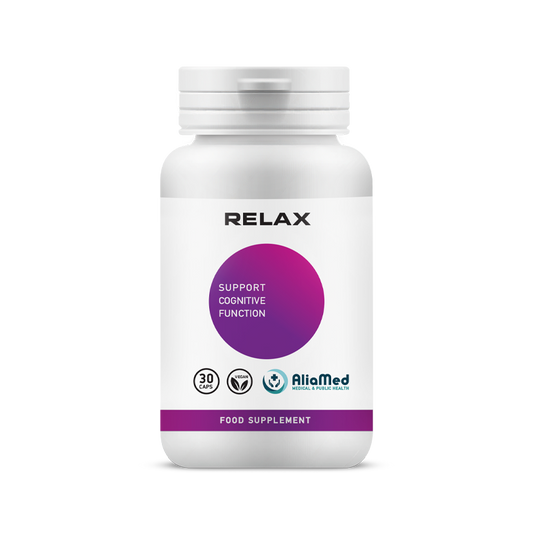 aliamed cbd relax supplement buy now