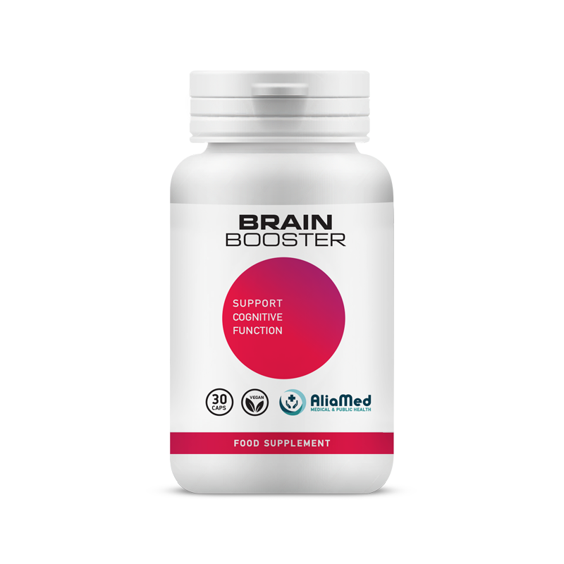 aliamed cbd brain booster supplement buy now