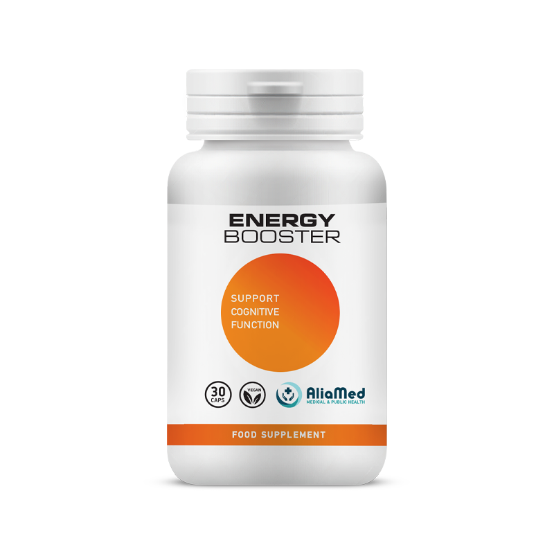 aliamed cbd Energy booster supplement buy now